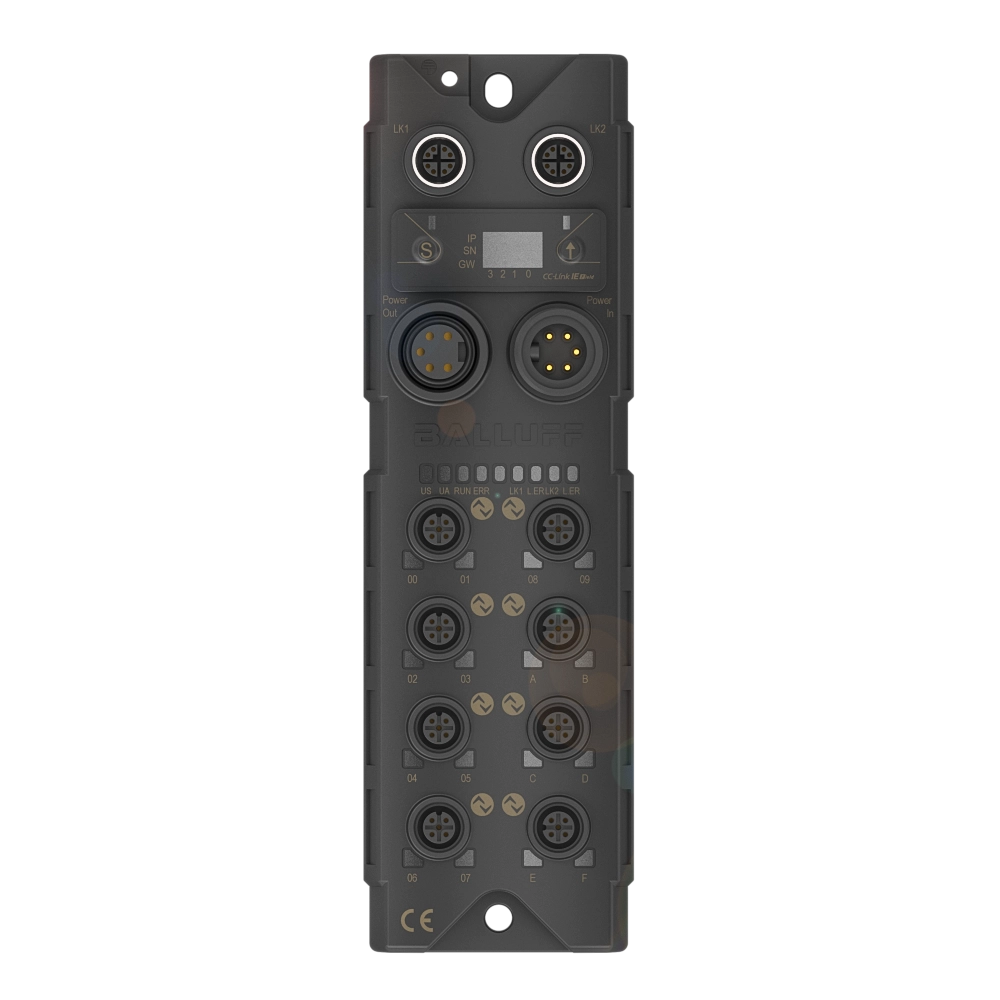 BNI00K3 - BNI CIE-508-105-R015 (IO) - Görsel 3