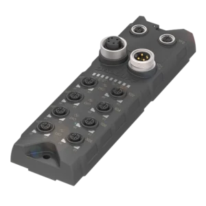 BNI00K5 - BNI XG3-508-0C5-R015 (EtherCAT için ağ blokları)