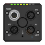 BVS0064 - BVS ID-M1280CF1-MB-000 (Sabit Kod Okuyucu) - Görsel 10