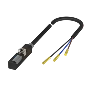 BMF00PN - BMF 235K-HMPS-C-3-P0-01 (Farklı kanal şekilleri için silindir anahtarları)