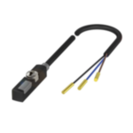 BMF00PN - BMF 235K-HMPS-C-3-P0-01 (Farklı kanal şekilleri için silindir anahtarları) - Görsel 3