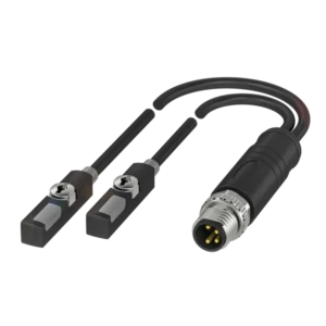 BMF00PP - BMF 235K-HMPS-C-3-SA95-P0-S75-00,3 (Farklı kanal şekilleri için silindir anahtarları)