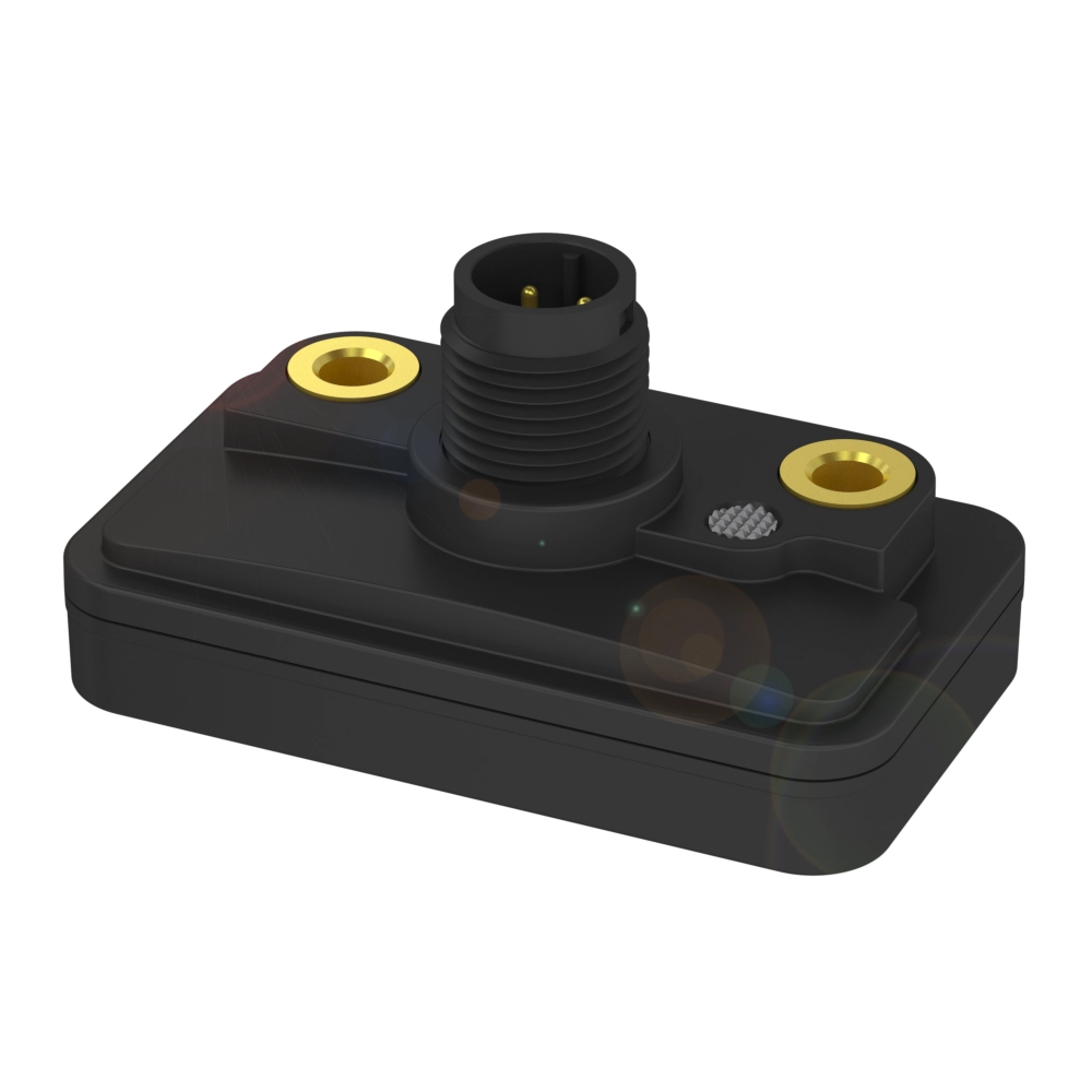BIP002P - BIP L02-T040-06-S4 (Endüktif konum sensörleri)