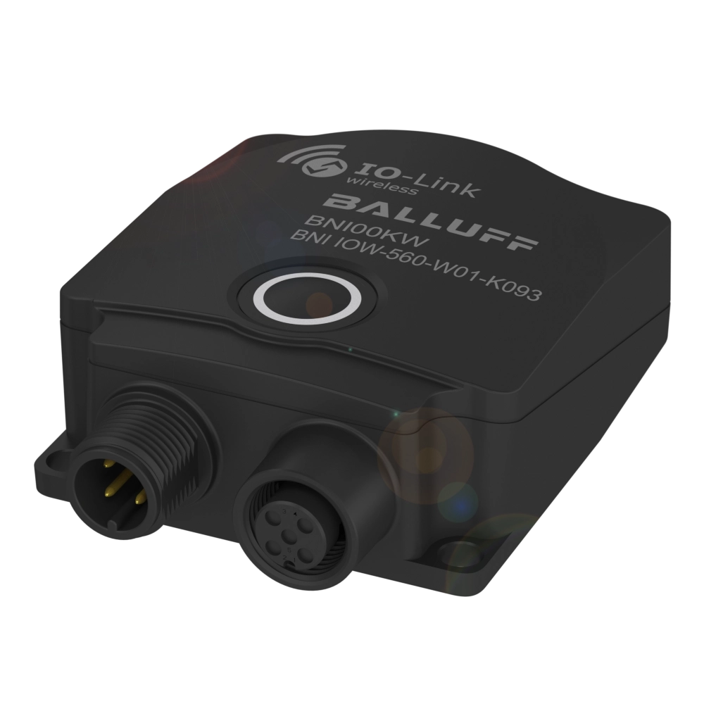 BNI00KW - BNI IOW-560-W01-K093 (IO)