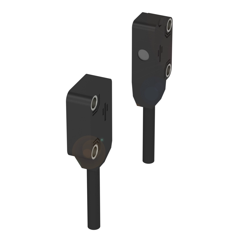 BOS02HW - BOS R030K-NO-RX20-02 (Karşılıklı tip sensörler)