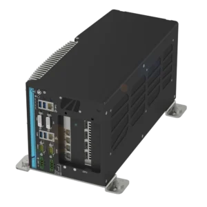 BVS02RU - BVS 3D-RC0-0000ZZ-101010-001 (Yazılım ve Kontrolör)