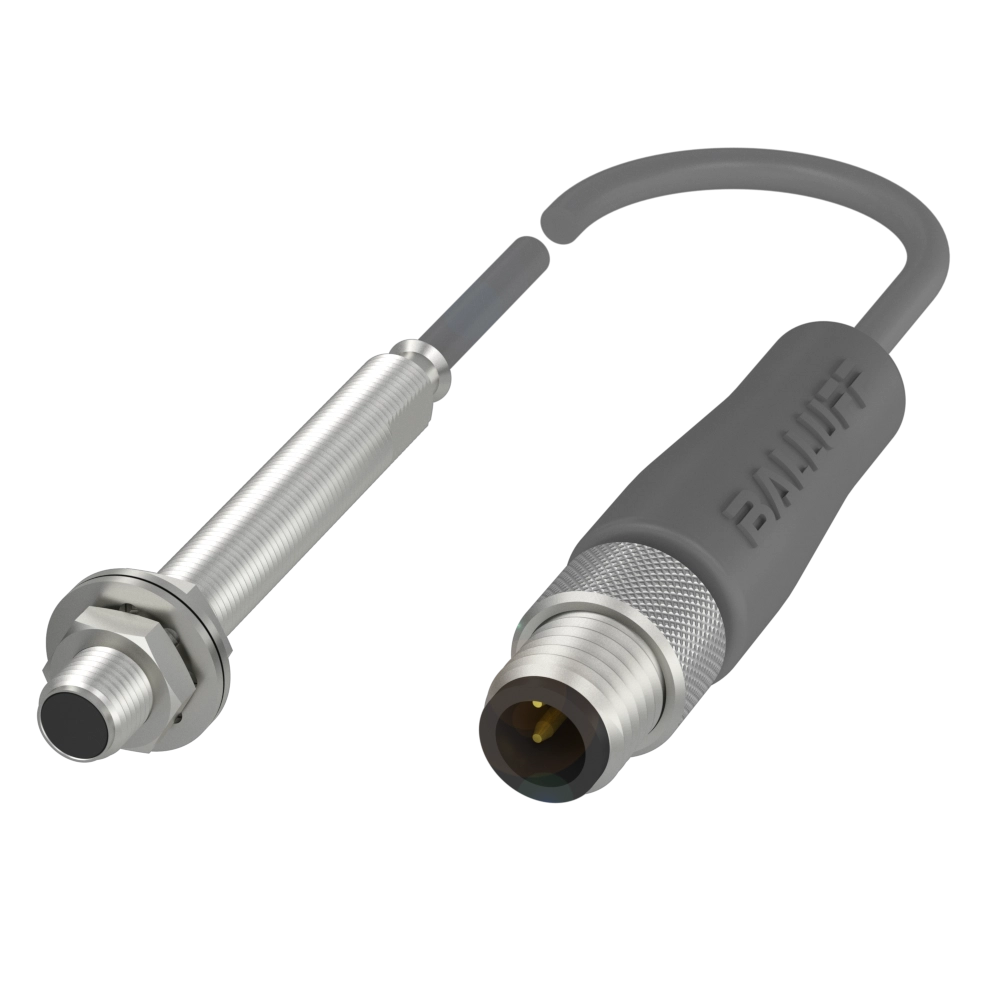 BES062T - BES M05EG-POD08B-ES00,2-GS49-T-018 (Yüksek sıcaklığa dayanıklı endüktif sensörler)