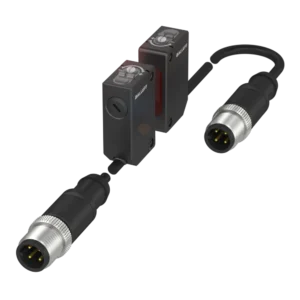 BOS02J7 - BOS R090K-PU-RX10-00,2-S4 (Karşılıklı tip sensörler)