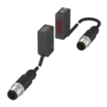 BOS02J8 - BOS 5K-PU-LX10-00,2-S4 (Karşılıklı tip sensörler) - Görsel 3