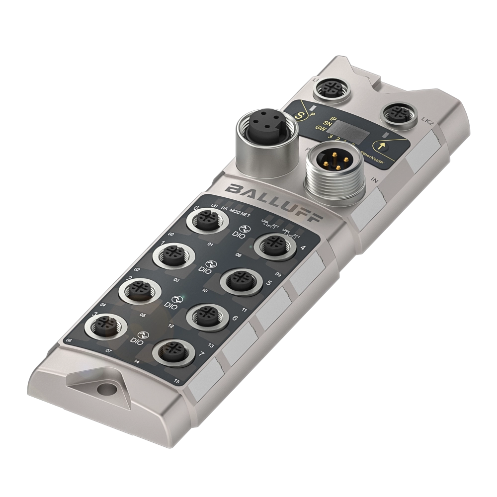 BNI00HM - BNI EIP-508-005-Z015-013 (IO) - Görsel 8