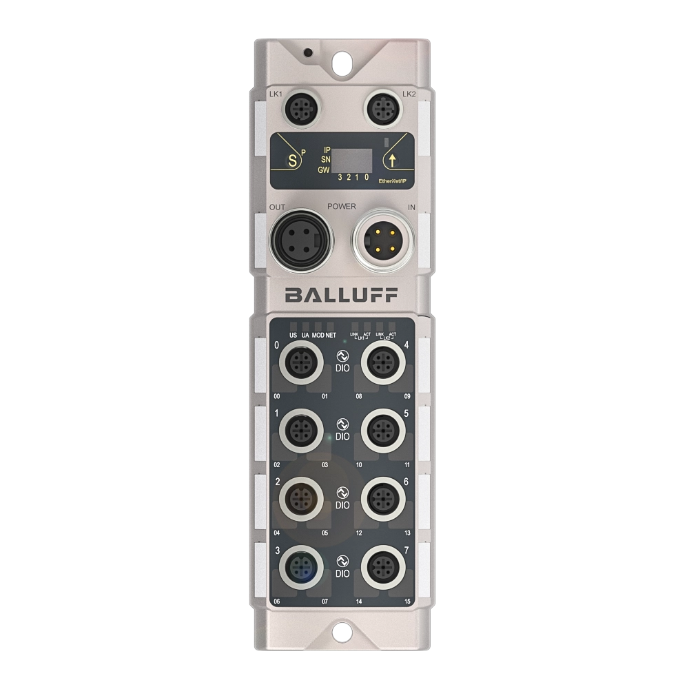 BNI006A - BNI EIP-508-105-Z015 (IO) - Görsel 3