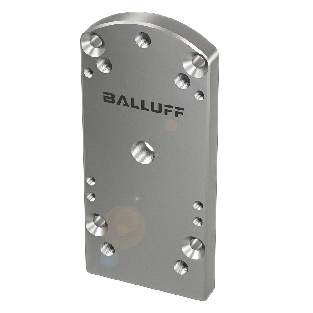 BAM04MR - BAM MB-VS-067-001-1 (Görüş sensörleri ve ışıklar için braketler)