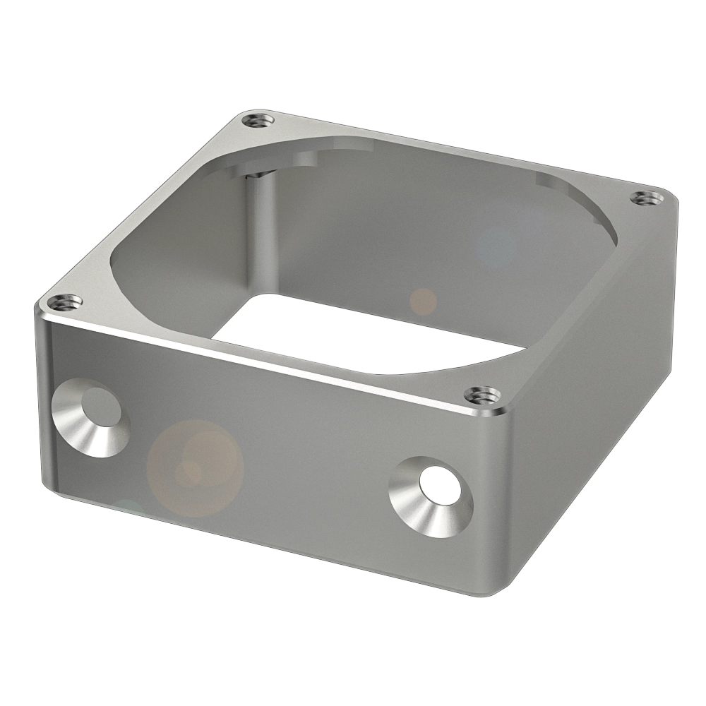 BAM04MT - BAM MB-VS-068-001-1 (Görüş sensörleri ve ışıklar için braketler)