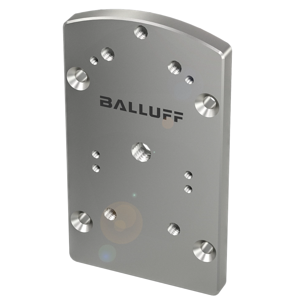 BAM04MU - BAM MB-VS-067-002-1 (Görüş sensörleri ve ışıklar için braketler)