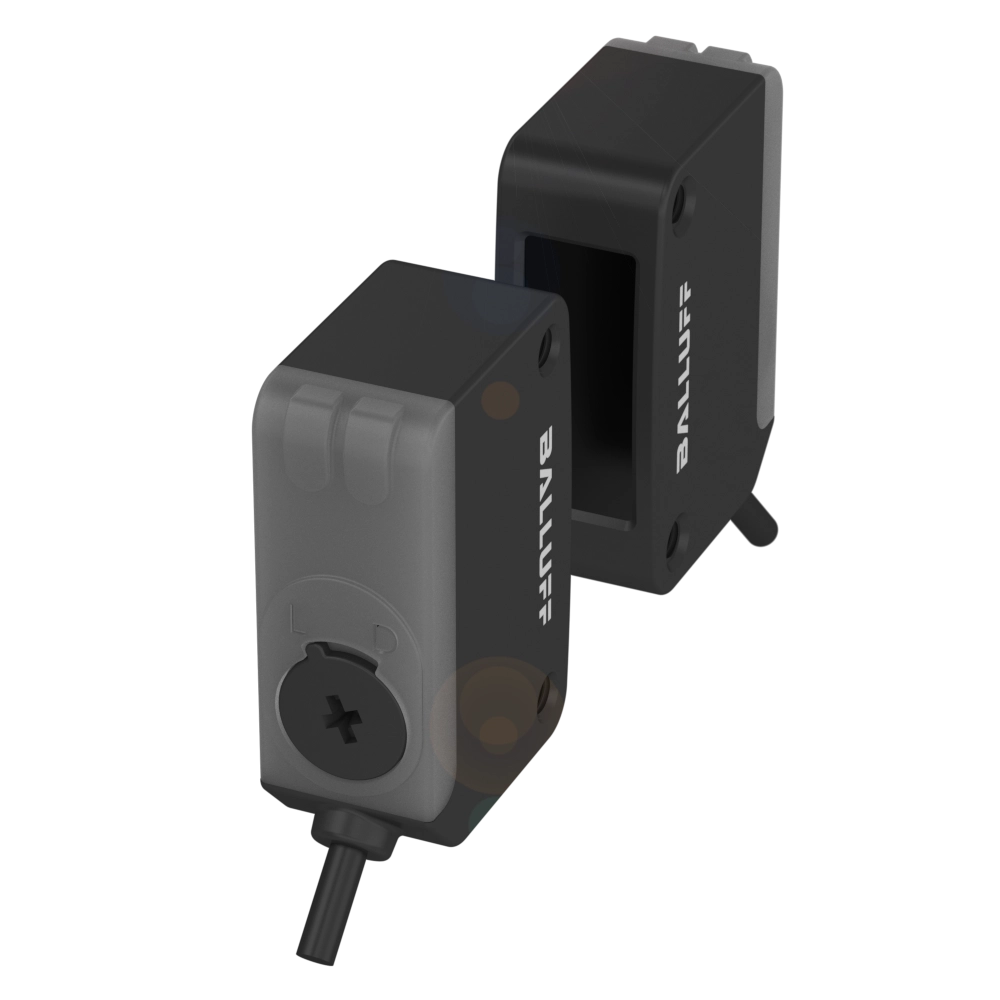 BOS02JR - BOS R072K-PU-IX10-02 (Karşılıklı tip sensörler)