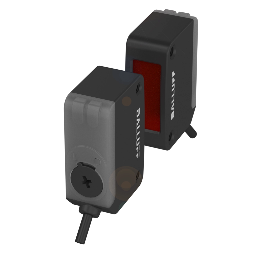 BOS02JH - BOS R072K-PU-RX10-02 (Karşılıklı tip sensörler)