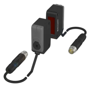 BOS02K1 - BOS R072K-PU-RX10-00,3-S75 (Karşılıklı tip sensörler)