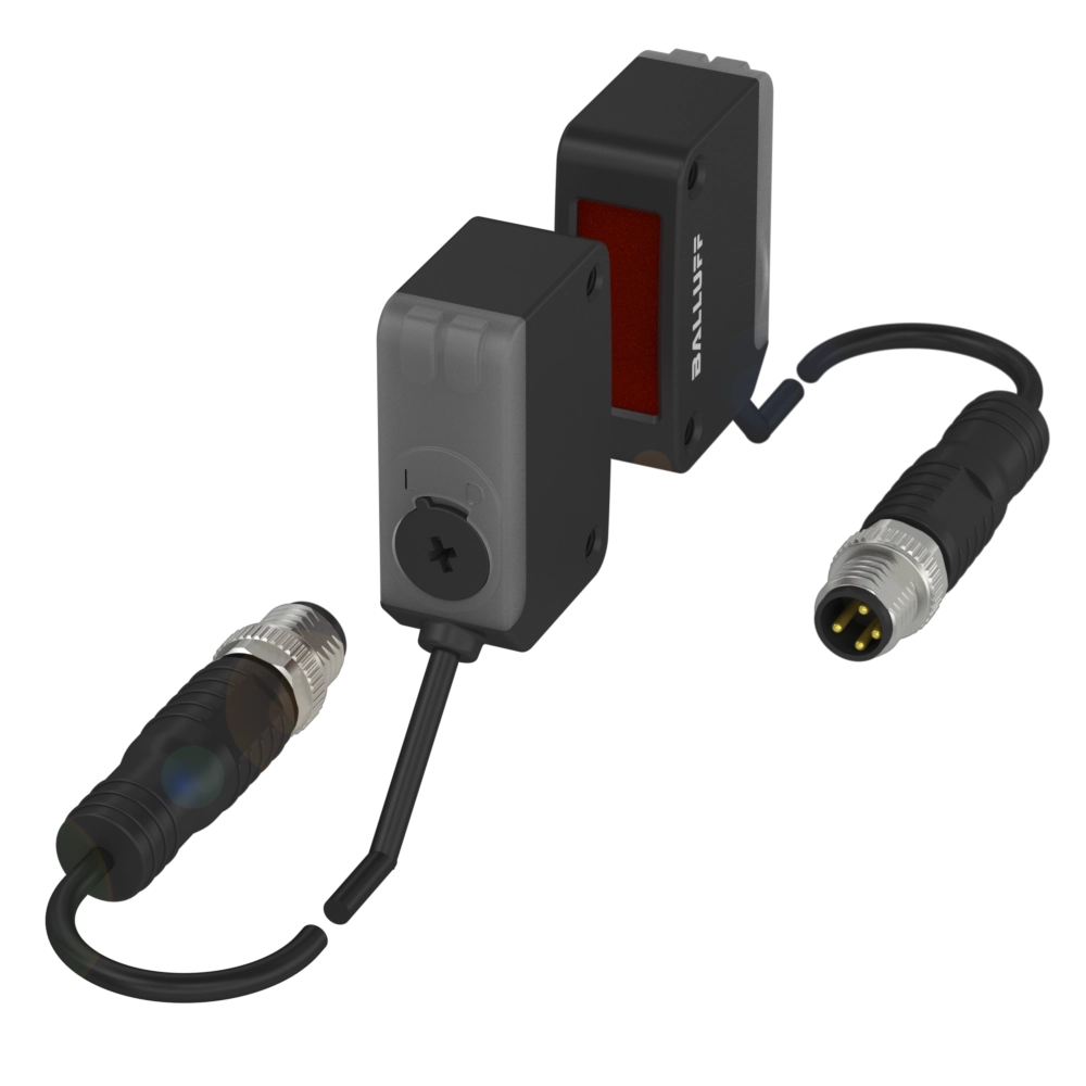 BOS02K0 - BOS R072K-PU-RX10-01,5-S75 (Karşılıklı tip sensörler)
