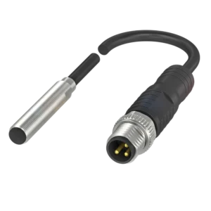 BES0639 - BES M05ED-POD08B-BP00,3-GS49-R06 (Yüksek basınca dayanıklı endüktif sensörler)