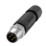 BCC0PFZ - BCC M434-0000-2A-000-41X450-000 (Kablo montaj konnektörleri) - Görsel 3