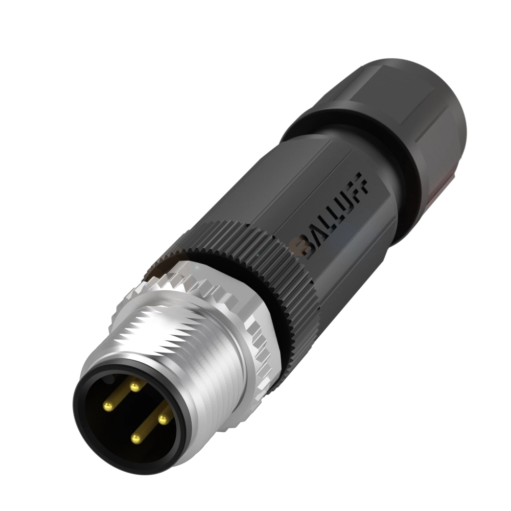 BCC0PFZ - BCC M434-0000-2A-000-41X450-000 (Kablo montaj konnektörleri)