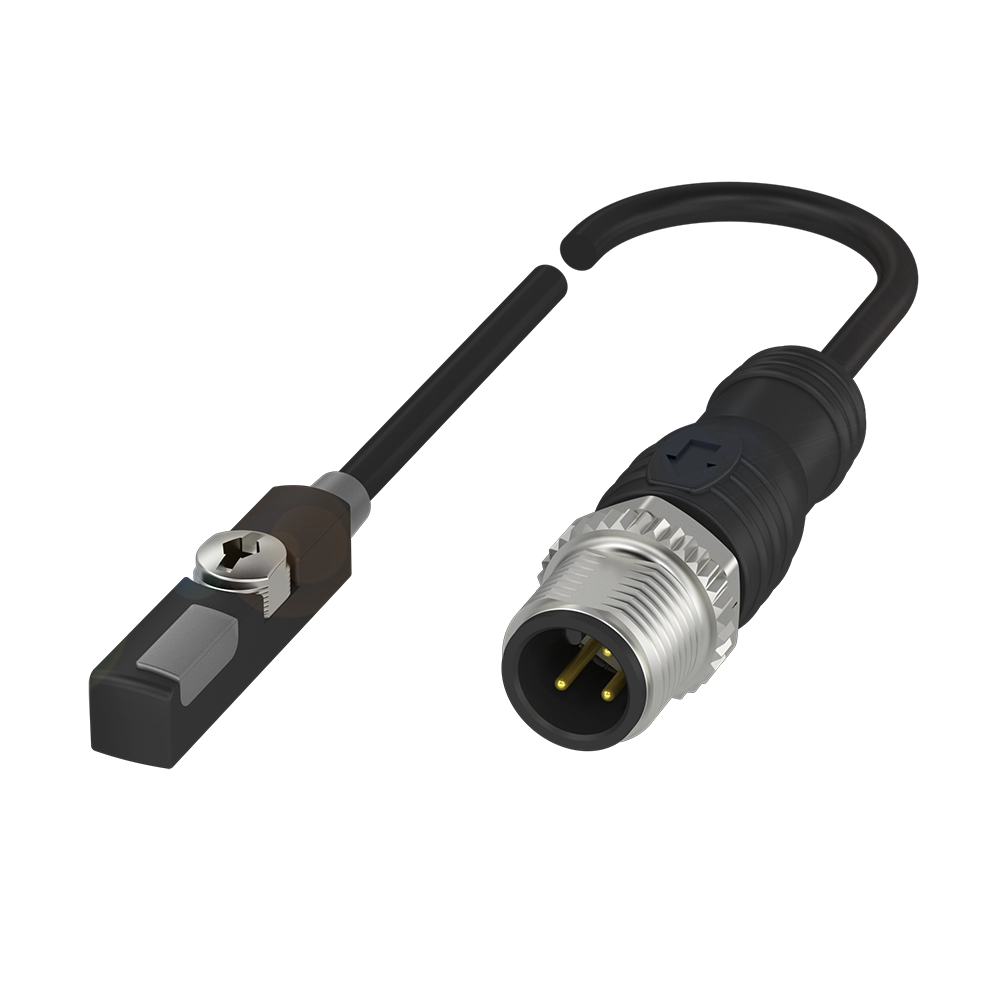 BMF00R6 - BMF 235K-HMPS-C-3-P0-S4-00,3 (Farklı kanal şekilleri için silindir anahtarları)