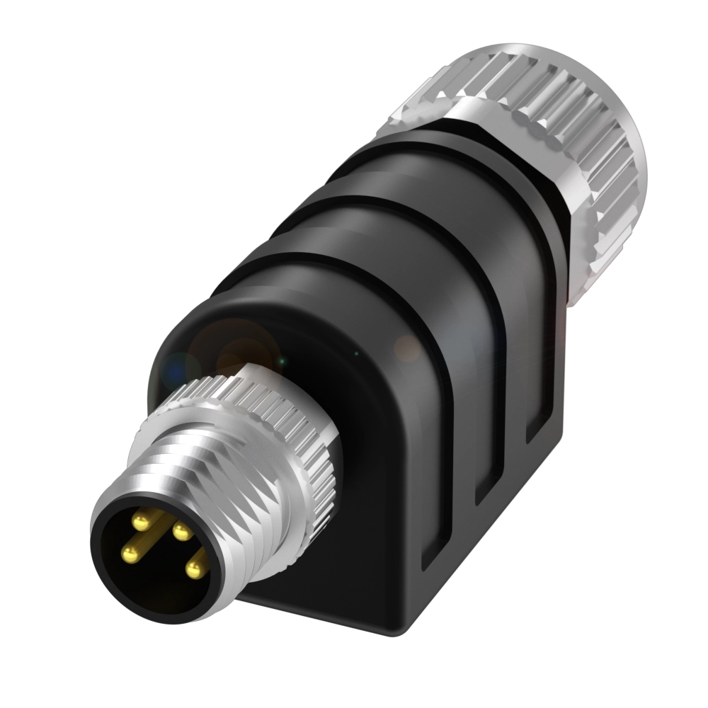 BCC0F2U - BCC M415-M314-3F-RA102-000 (Adaptörler)