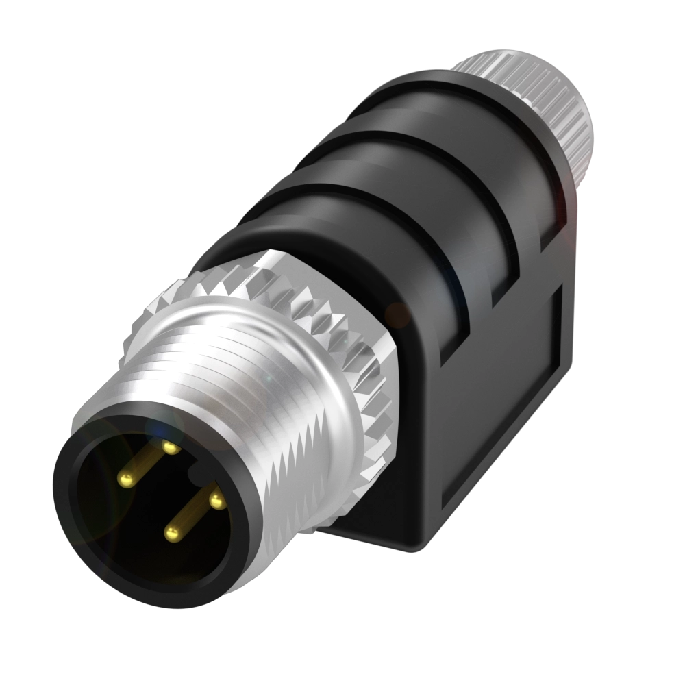 BCC0F2Y - BCC M314-M414-3E-RA102-000 (Adaptörler)