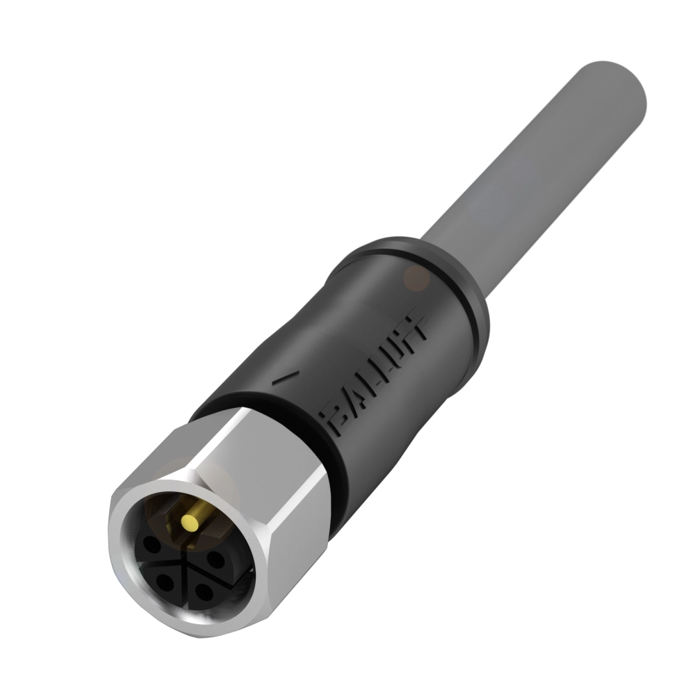 BCC0NMF - BCC S415-0000-1L-150-PX85A5-200 (Tek uçlu kablo setleri)