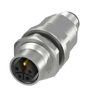 BCC0PK9 - BCC M455-M455-3K-RM103-000 (Aktarım başlıklı konnektörler)