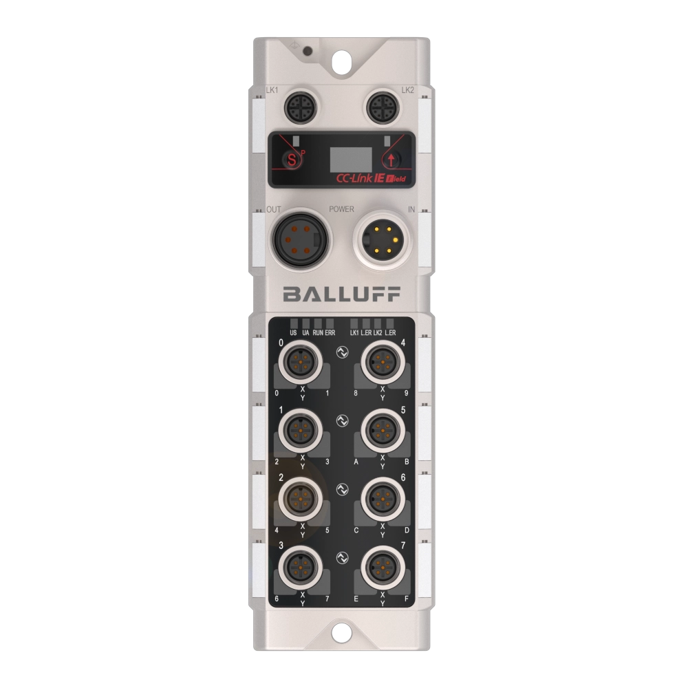BNI008C - BNI CIE-508-105-Z015 (IO) - Görsel 2