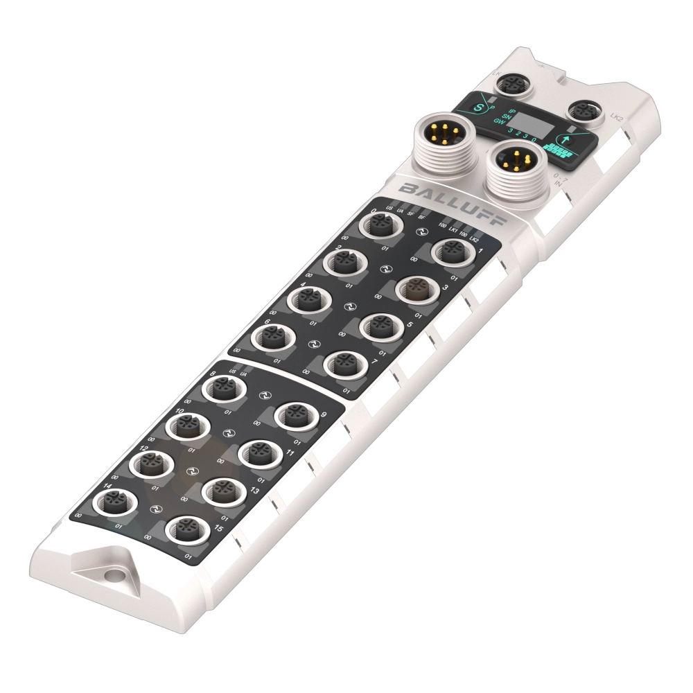 BNI007M - BNI PNT-509-105-Z033 (IO)
