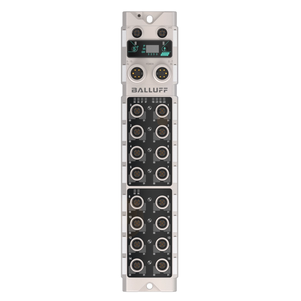 BNI007M - BNI PNT-509-105-Z033 (IO) - Görsel 2