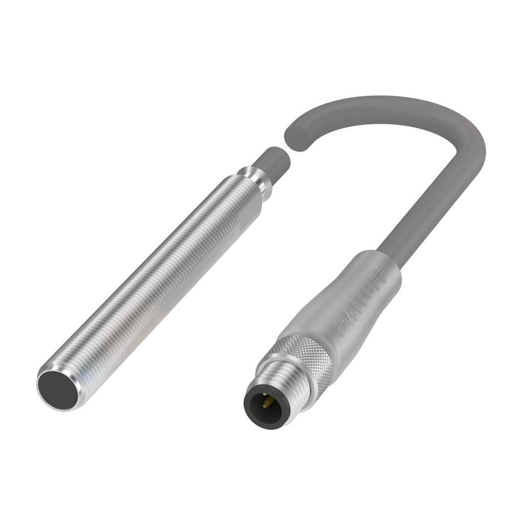 BES063K - BES M05EG-POD08B-ES00,2-GS49-T-R06 (Yüksek sıcaklığa dayanıklı endüktif sensörler)