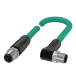 BCC0CMY - BCC M414-M424-6D-366-EX64N9-006 (Çift uçlu kablo setleri) - Görsel 4