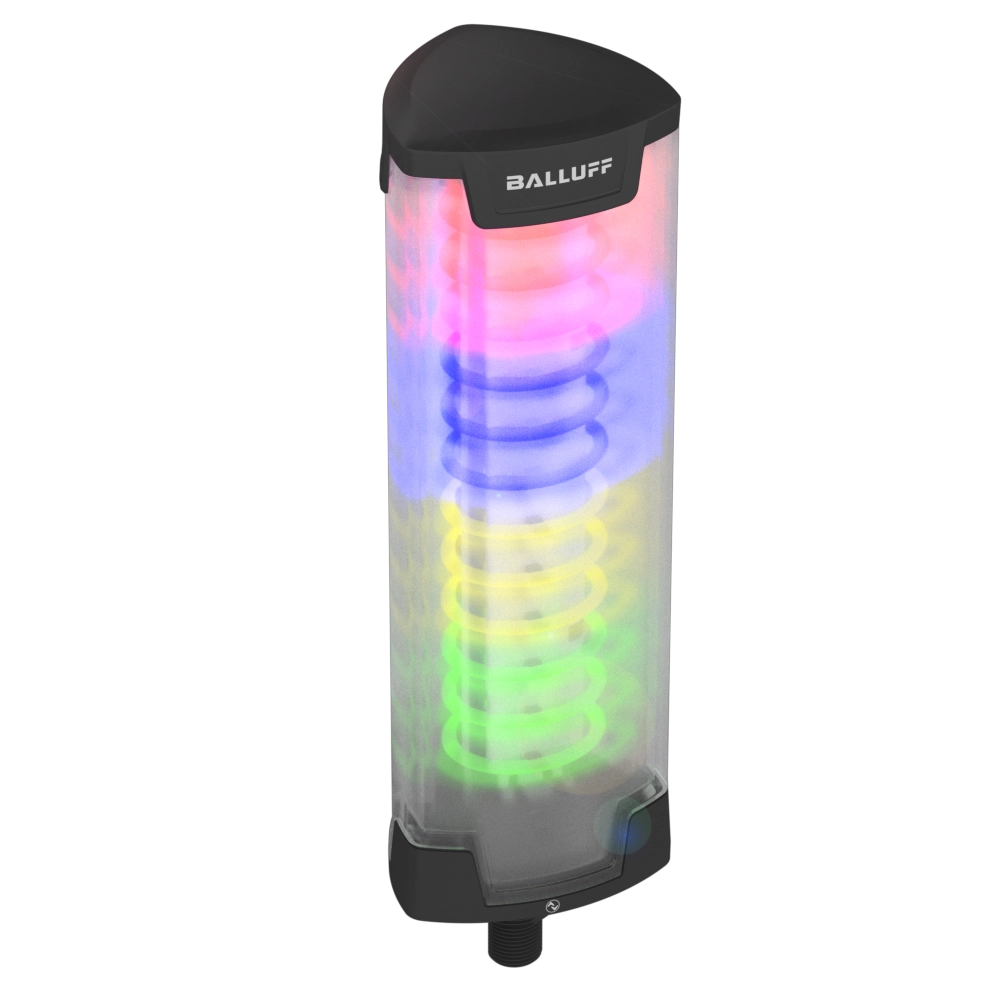 BNI00LL - BNI IOL-811-205-K037 (SmartLight – LED sinyal kuleleri) - Görsel 3