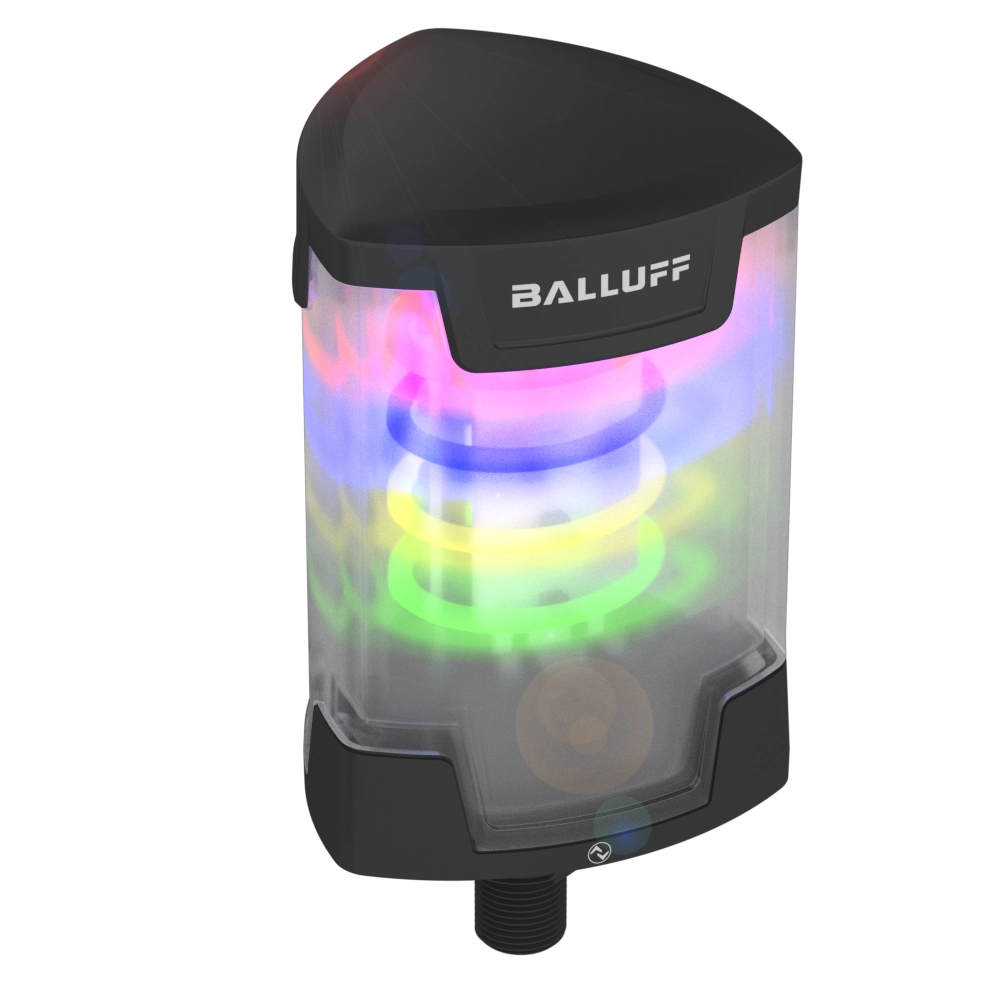 BNI00LM - BNI IOL-810-205-K037 (SmartLight – LED sinyal kuleleri) - Görsel 3