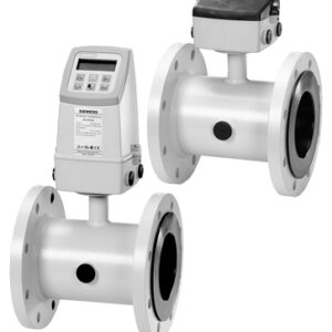 7ME6520-4HC13-2KA1-Z Z=N02 SITRANS FM MAG 5100 W ELECTROMAGNETİC FLOW SENSOR