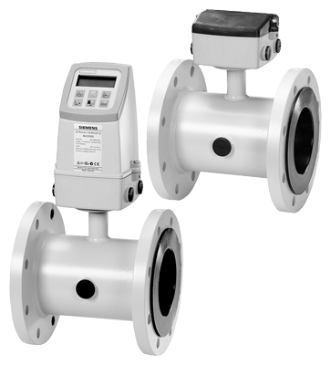 7ME6520-4HC13-2KA1-Z Z=N02 SITRANS FM MAG 5100 W ELECTROMAGNETİC FLOW SENSOR