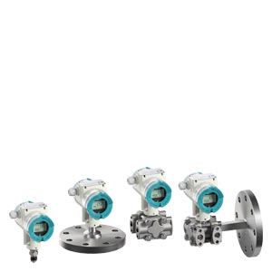7MF0300-1ND01-5AF2-Z Z=A00 SITRANS P320 PRESSURE TRANSMİTTER