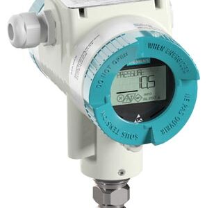 7MF0300-1QD01-5AF2-Z Z=A00 SITRANS P320 PRESSURE TRANSMİTTER
