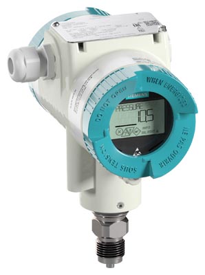 7MF0300-1QD01-5AF2-Z Z=A00 SITRANS P320 PRESSURE TRANSMİTTER