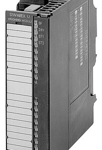 7MH4950-2AA01 SIWAREX U WEIGHING ELECTRONICS