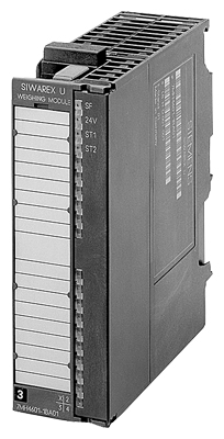 7MH4950-2AA01 SIWAREX U WEIGHING ELECTRONICS