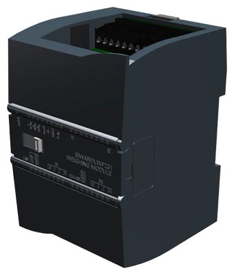 7MH4960-2AA01 SIMAREX WP231 CALİBRATABLE WEİGHİNG ELECTRONİC - Görsel 4