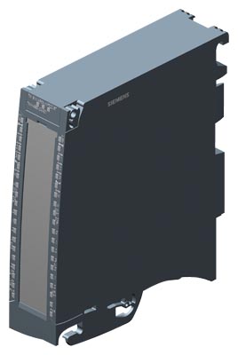 7MH4980-2AA01 SIMATIC S7-1500, TM SIWAREX WP522 ST, two-channel weighing module for two platform or hopper scales with analog load cells / st - Görsel 4