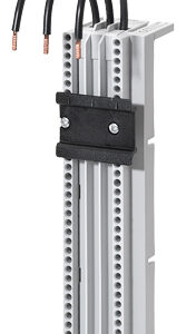 8US1251-5DM07 BARA ADAPTÖRÜ 55X182 MM BOY: S00; S0 İÇİN / 60 MM LİK SİSTEMLER İÇİN