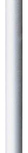 8WD4308-0EE 8WD BAĞLANTI ELEMANI, BORU (UZUNLUK 150 MM), 50 MM VE 70 MM'E UYUMLU