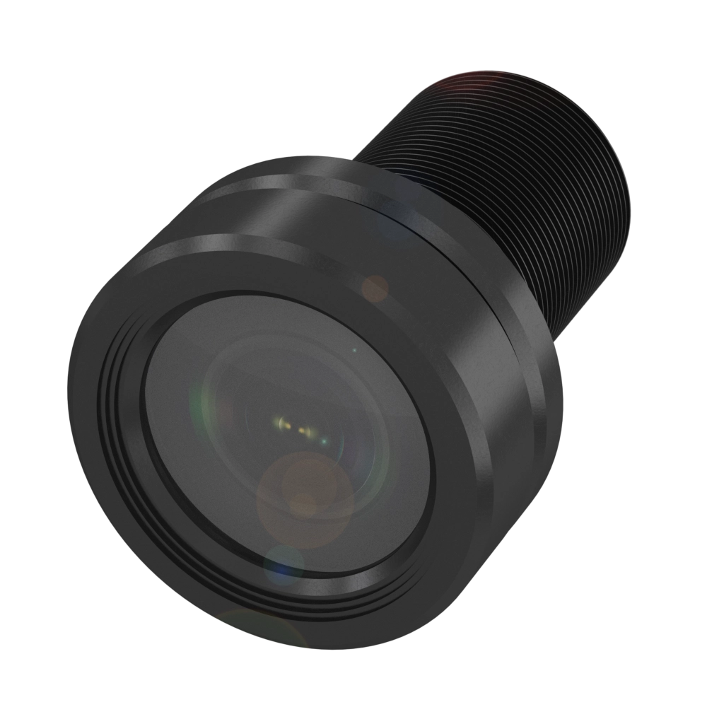 FHW02AN - B10M7224CV2 (S mount lensler)