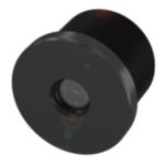 FHW02AM - B5M12028 (S mount lensler) - Görsel 2
